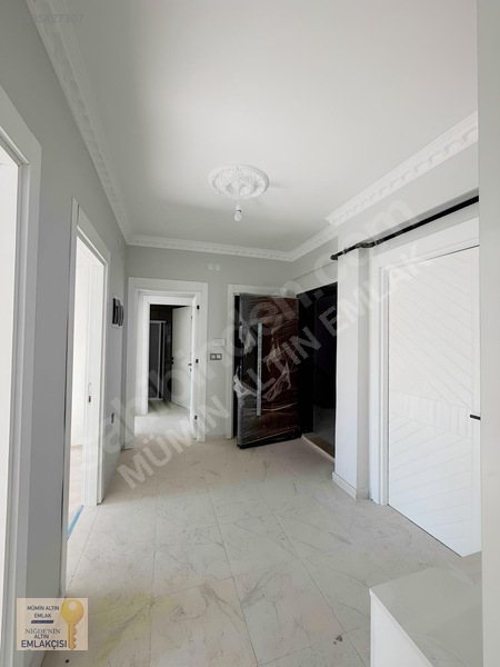 Mümin Altın Emlaktan Kiralık 3+1 Daıre — fotoğraf 11