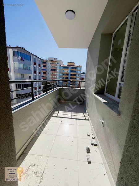 Mümin Altın Emlaktan Kiralık 3+1 Daıre — fotoğraf 14