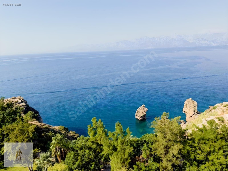 Eski Lara Caddesi Denize Sıfır Kiralık 3+1 Tadilatlı Çift Banyo — fotoğraf 2