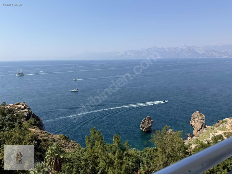 Eski Lara Caddesi Denize Sıfır Kiralık 3+1 Tadilatlı Çift Banyo — fotoğraf 8