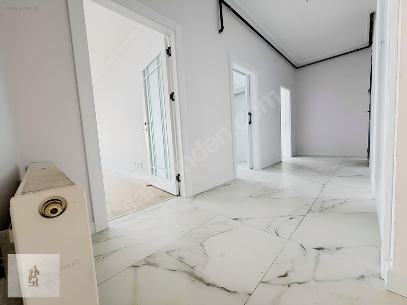 Eski Lara Caddesi Denize Sıfır Kiralık 3+1 Tadilatlı Çift Banyo — fotoğraf 15
