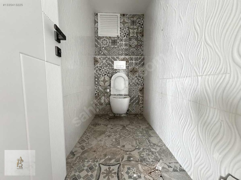 Eski Lara Caddesi Denize Sıfır Kiralık 3+1 Tadilatlı Çift Banyo — fotoğraf 19