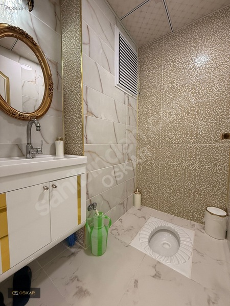 Oskar'dan Prestijli Bir Yaşam Sunan Ultra Lüks Havuzlu 3+1 — fotoğraf 16