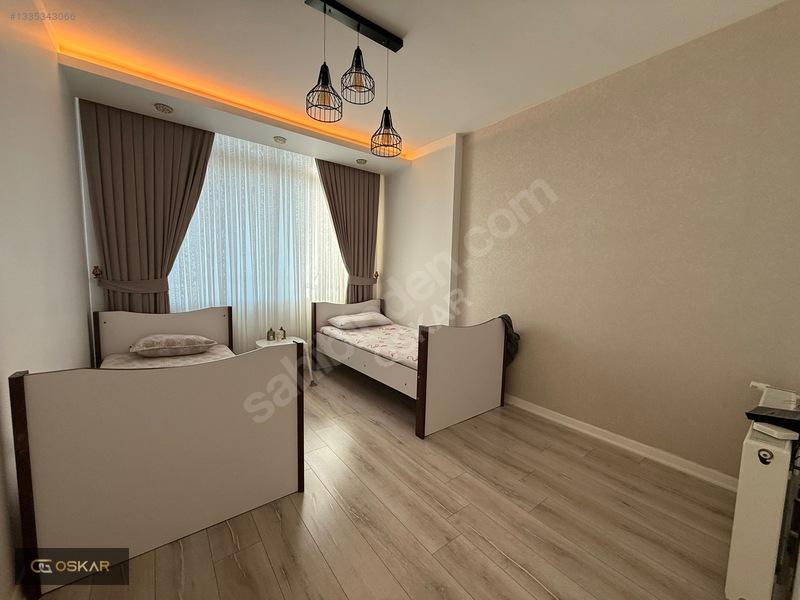 Oskar'dan Prestijli Bir Yaşam Sunan Ultra Lüks Havuzlu 3+1 — fotoğraf 19
