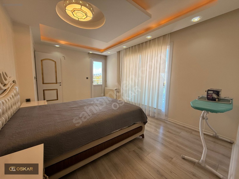 Oskar'dan Prestijli Bir Yaşam Sunan Ultra Lüks Havuzlu 3+1 — fotoğraf 24