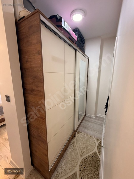 Oskar'dan Prestijli Bir Yaşam Sunan Ultra Lüks Havuzlu 3+1 — fotoğraf 26
