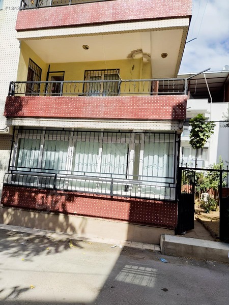 Buca Kızılculluda İzana Yakın Dubleks Daire 3+1, 7000000 Tl — fotoğraf 2