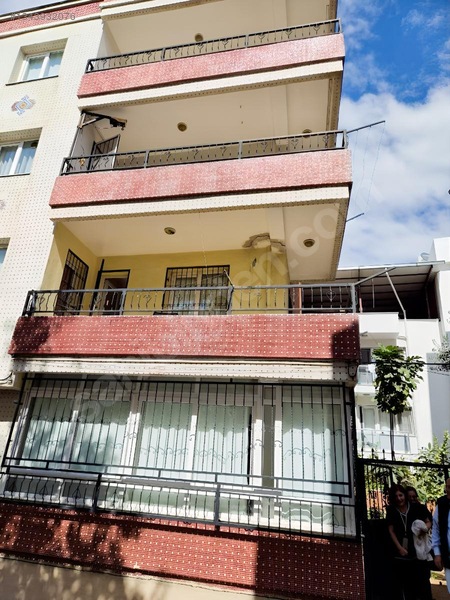 Buca Kızılculluda İzana Yakın Dubleks Daire 3+1, 7000000 Tl — fotoğraf 3