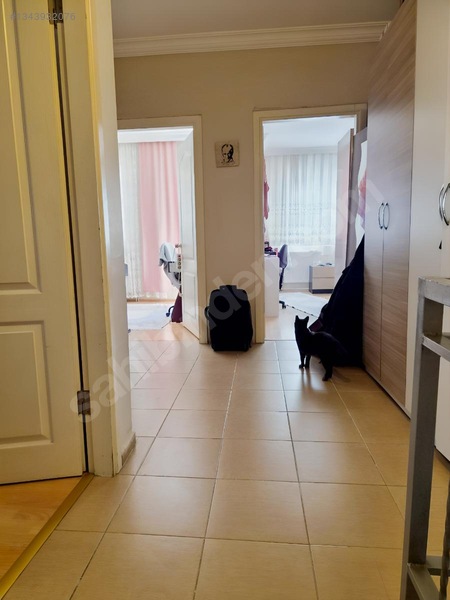 Buca Kızılculluda İzana Yakın Dubleks Daire 3+1, 7000000 Tl — fotoğraf 8