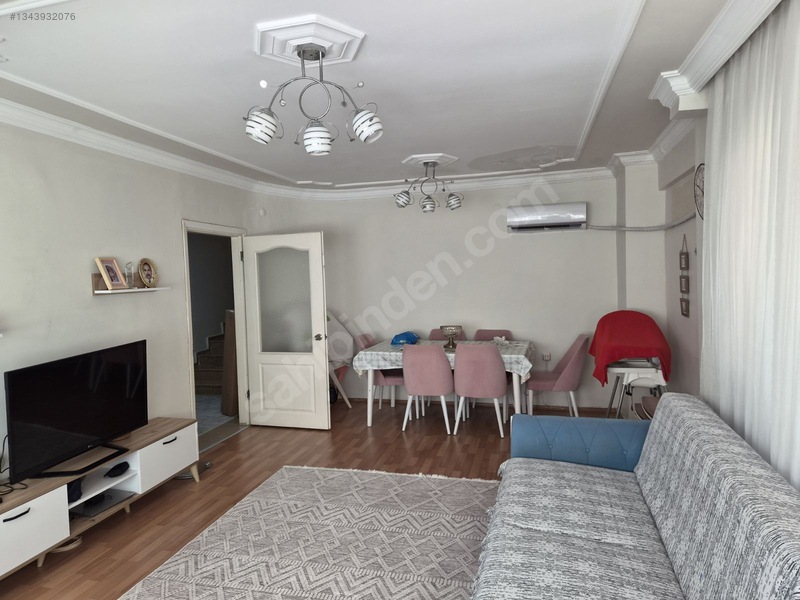 Buca Kızılculluda İzana Yakın Dubleks Daire 3+1, 7000000 Tl — fotoğraf 23