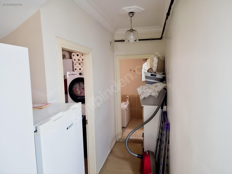 Buca Kızılculluda İzana Yakın Dubleks Daire 3+1, 7000000 Tl — fotoğraf 28