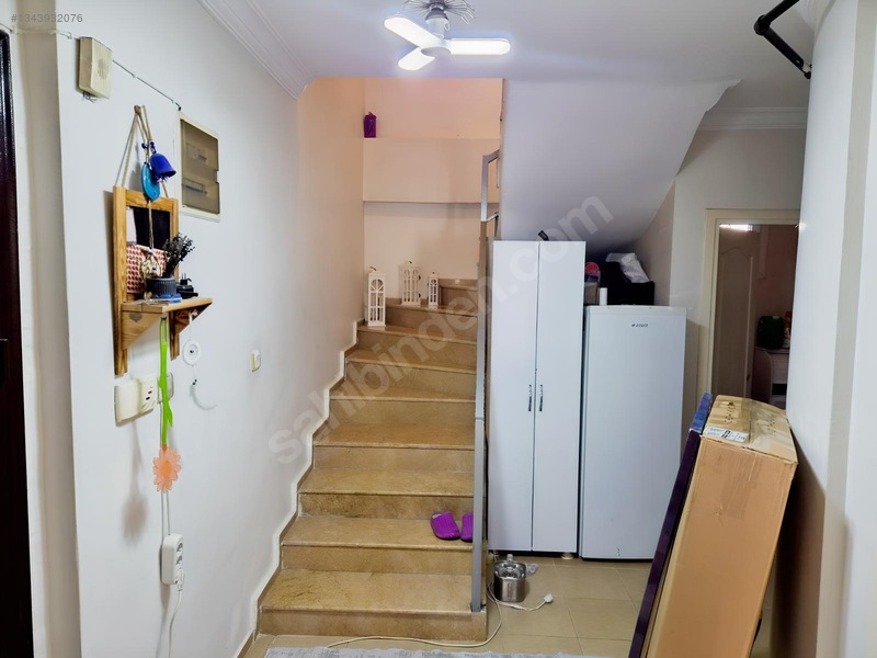 Buca Kızılculluda İzana Yakın Dubleks Daire 3+1, 7000000 Tl — fotoğraf 29