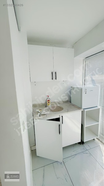 Konyaaltı Liman'da Ara Yola Cephe 70m2 2+1 Kiralık İşyeri — fotoğraf 8