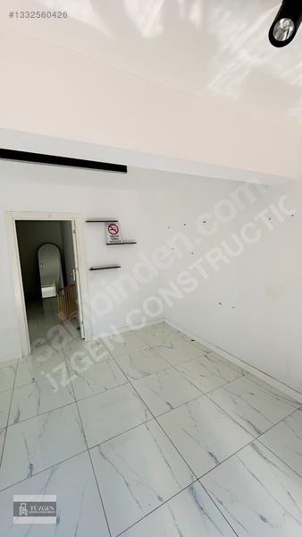 Konyaaltı Liman'da Ara Yola Cephe 70m2 2+1 Kiralık İşyeri — fotoğraf 9