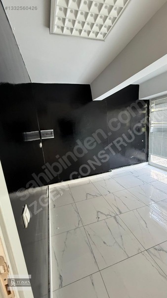 Konyaaltı Liman'da Ara Yola Cephe 70m2 2+1 Kiralık İşyeri — fotoğraf 10