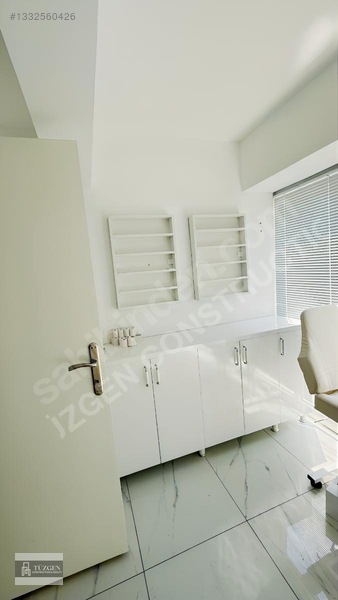 Konyaaltı Liman'da Ara Yola Cephe 70m2 2+1 Kiralık İşyeri — fotoğraf 13