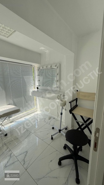 Konyaaltı Liman'da Ara Yola Cephe 70m2 2+1 Kiralık İşyeri — fotoğraf 14