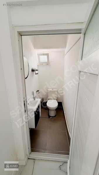 Konyaaltı Liman'da Ara Yola Cephe 70m2 2+1 Kiralık İşyeri — fotoğraf 15
