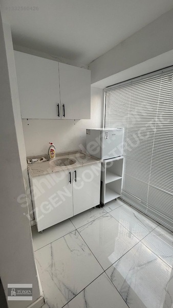 Konyaaltı Liman'da Ara Yola Cephe 70m2 2+1 Kiralık İşyeri — fotoğraf 19