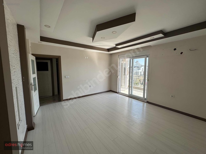 Antalya Kepez Feyzi Çakmak Mah. Ayrı Mutfak 2+1 Kiralık Daire — fotoğraf 2