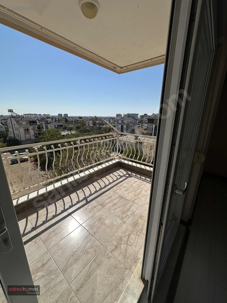 Antalya Kepez Feyzi Çakmak Mah. Ayrı Mutfak 2+1 Kiralık Daire — fotoğraf 6