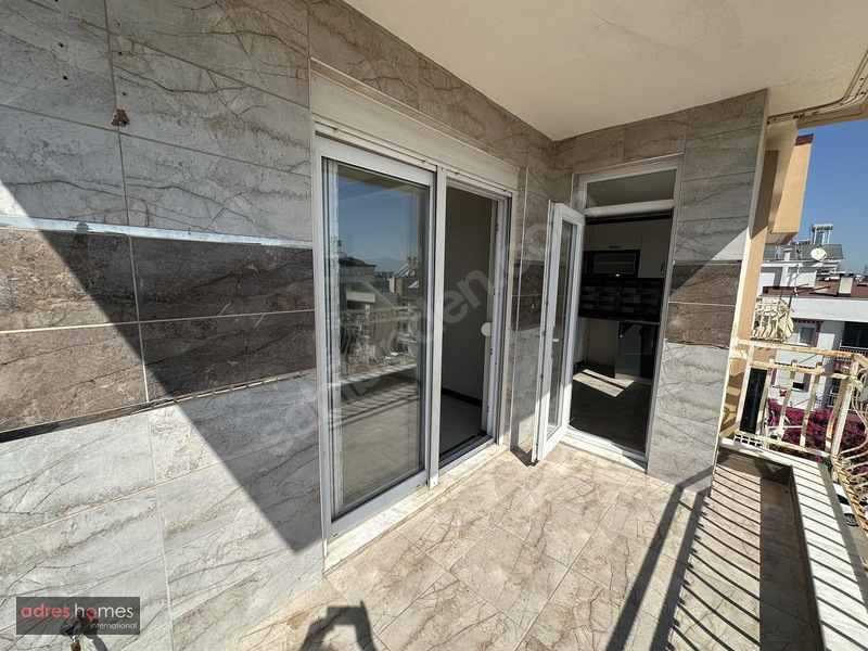 Antalya Kepez Feyzi Çakmak Mah. Ayrı Mutfak 2+1 Kiralık Daire — fotoğraf 7