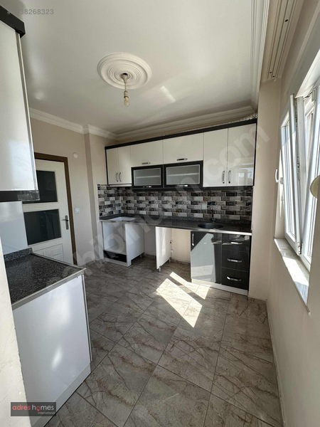 Antalya Kepez Feyzi Çakmak Mah. Ayrı Mutfak 2+1 Kiralık Daire — fotoğraf 9