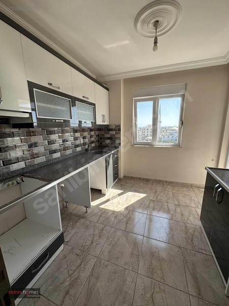 Antalya Kepez Feyzi Çakmak Mah. Ayrı Mutfak 2+1 Kiralık Daire — fotoğraf 10