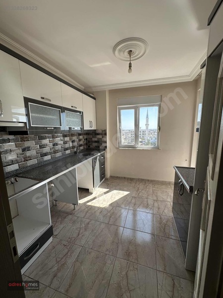 Antalya Kepez Feyzi Çakmak Mah. Ayrı Mutfak 2+1 Kiralık Daire — fotoğraf 11