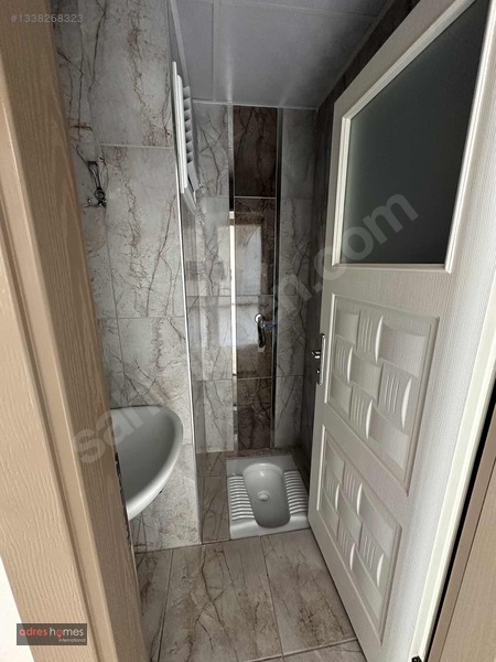 Antalya Kepez Feyzi Çakmak Mah. Ayrı Mutfak 2+1 Kiralık Daire — fotoğraf 13