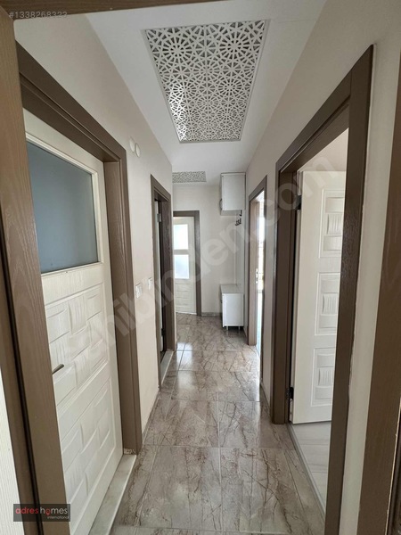 Antalya Kepez Feyzi Çakmak Mah. Ayrı Mutfak 2+1 Kiralık Daire — fotoğraf 14