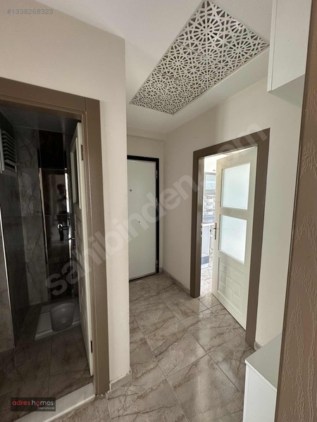 Antalya Kepez Feyzi Çakmak Mah. Ayrı Mutfak 2+1 Kiralık Daire — fotoğraf 15