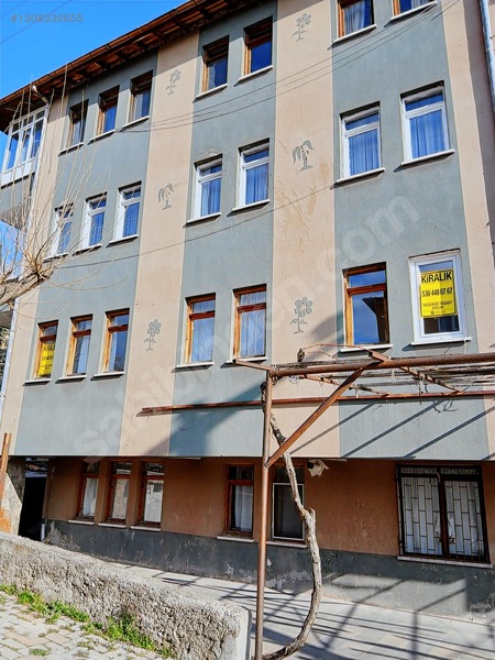 Aksuda Kiralık 3+1