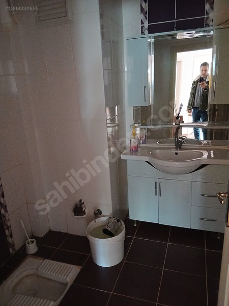 Aksuda Kiralık 3+1 — fotoğraf 8