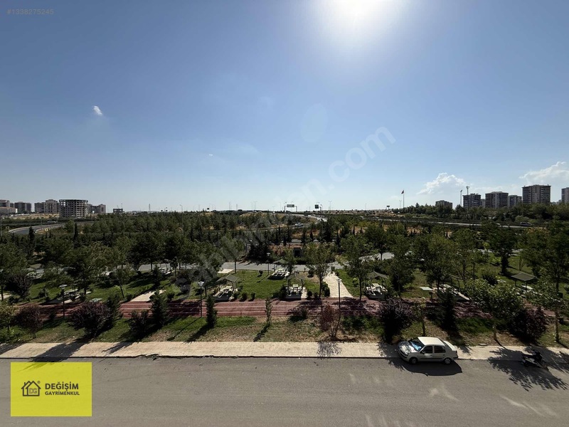 Değişim'den İbn-ı Sina'da Gözde Konumunda Satılık 3,5+1 Daire — fotoğraf 10
