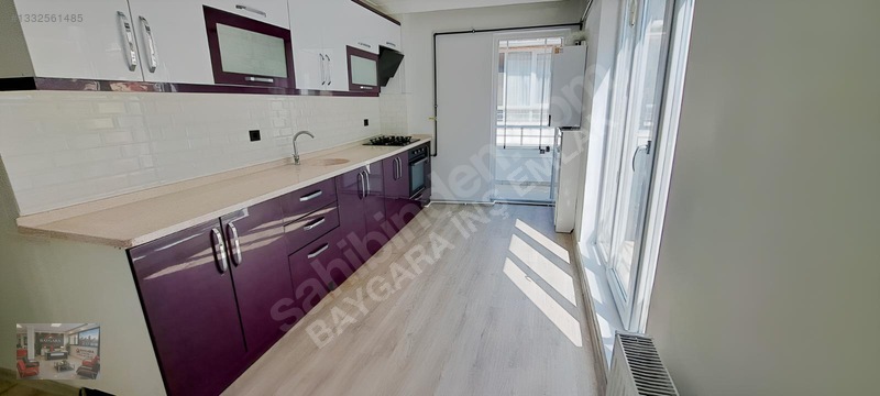 Asansörlü Ful Yapılı Memura Kiralık Daire — fotoğraf 2