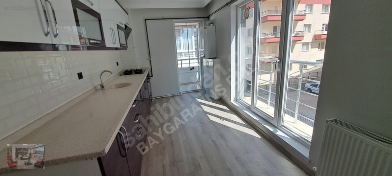 Asansörlü Ful Yapılı Memura Kiralık Daire — fotoğraf 3