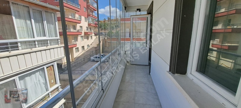 Asansörlü Ful Yapılı Memura Kiralık Daire — fotoğraf 4