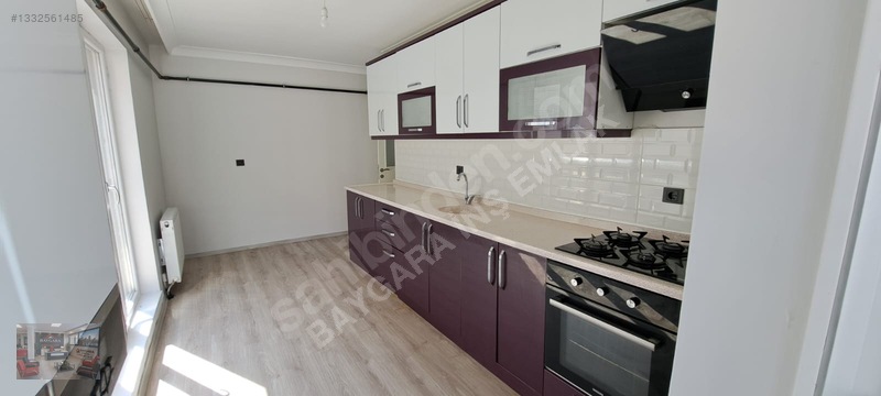 Asansörlü Ful Yapılı Memura Kiralık Daire — fotoğraf 5