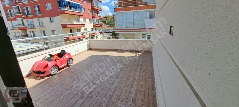 Asansörlü Ful Yapılı Memura Kiralık Daire — fotoğraf 23