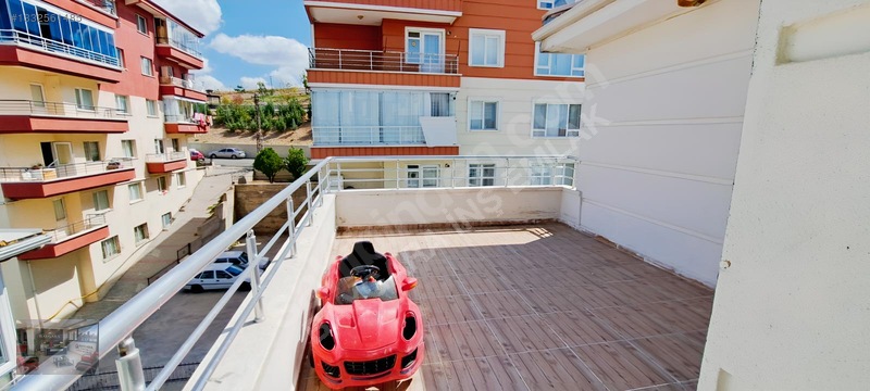 Asansörlü Ful Yapılı Memura Kiralık Daire — fotoğraf 24