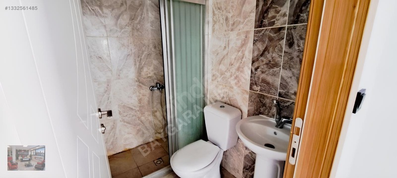 Asansörlü Ful Yapılı Memura Kiralık Daire — fotoğraf 26