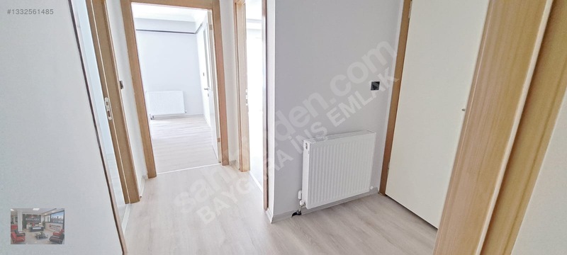 Asansörlü Ful Yapılı Memura Kiralık Daire — fotoğraf 27