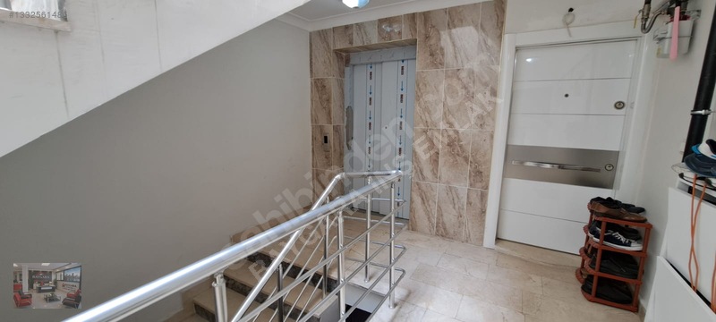 Asansörlü Ful Yapılı Memura Kiralık Daire — fotoğraf 28