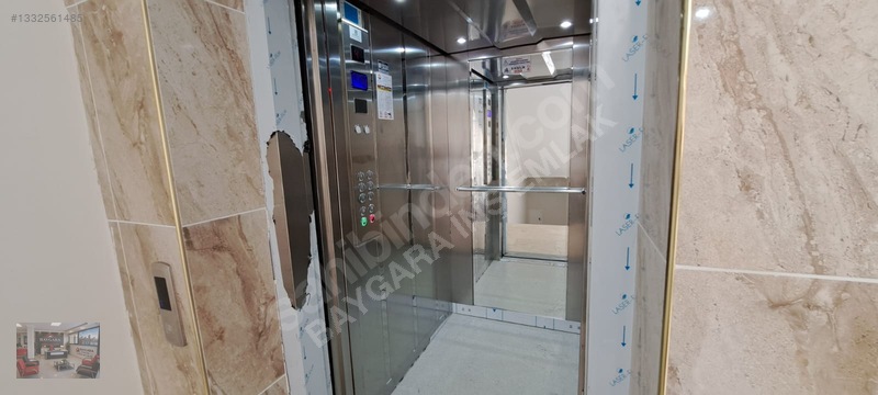 Asansörlü Ful Yapılı Memura Kiralık Daire — fotoğraf 29
