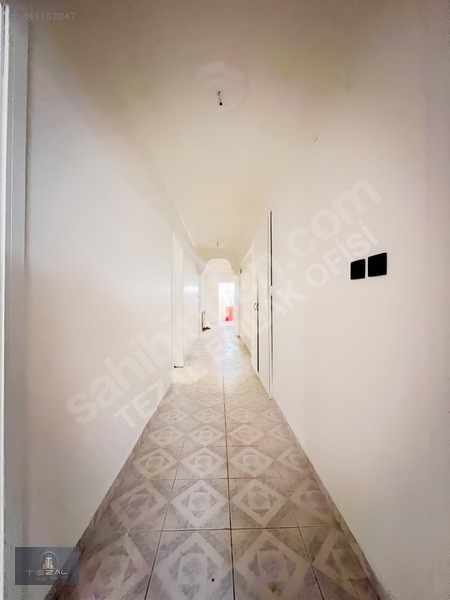 Ayvalı Seval Caddesi Yakını 4+1 Giriş Kat Geniş Bakımlı Daire — fotoğraf 19