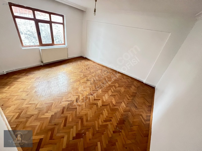 Ayvalı Seval Caddesi Yakını 4+1 Giriş Kat Geniş Bakımlı Daire — fotoğraf 22