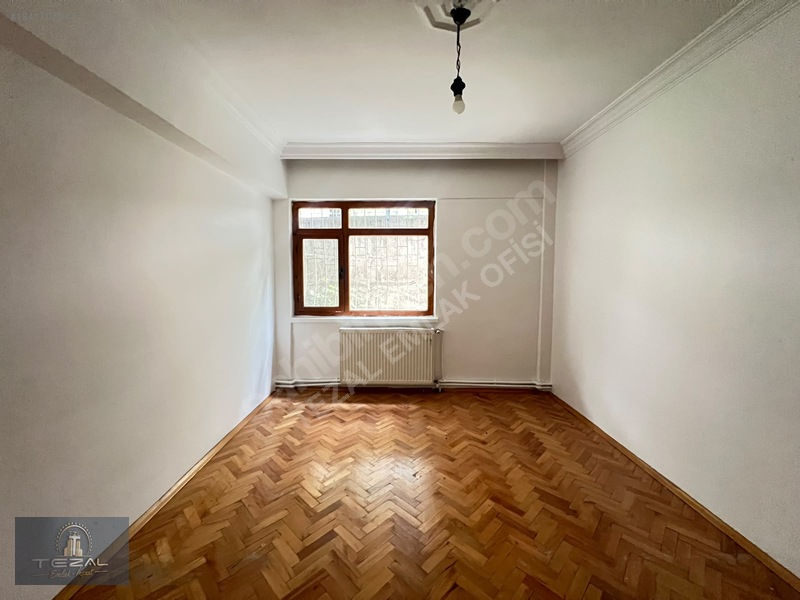 Ayvalı Seval Caddesi Yakını 4+1 Giriş Kat Geniş Bakımlı Daire — fotoğraf 25