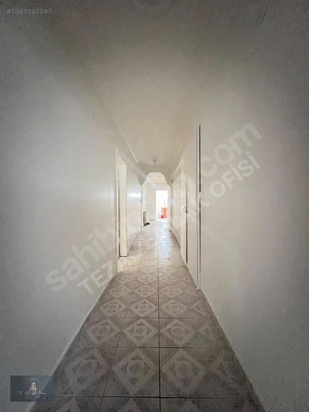 Ayvalı Seval Caddesi Yakını 4+1 Giriş Kat Geniş Bakımlı Daire — fotoğraf 32