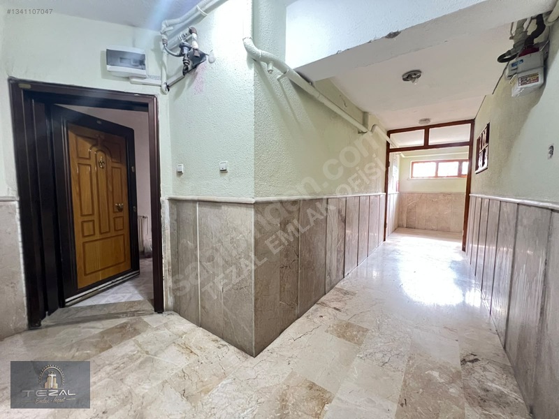 Ayvalı Seval Caddesi Yakını 4+1 Giriş Kat Geniş Bakımlı Daire — fotoğraf 34